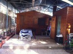 Annuncio vendita Piazzola pavimentata Camping Riva dei Tarquini