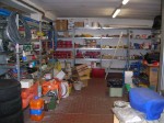 Annuncio vendita Magazzino garage a Pomarolo