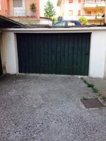 Annuncio vendita Garage in Sarezzo