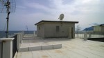 Annuncio vendita Porzione di terrazzo a Salerno