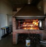 foto 0 - Girarrosto con forno a legna Casagiove a Caserta in Vendita
