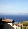 foto 3 - Zona Scafa villetta panoramica a schiera a Messina in Affitto