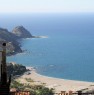 foto 2 - Zona Scafa villetta panoramica a schiera a Messina in Affitto