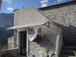Annuncio vendita rustico in pietra frazione Veravo