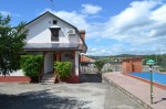 Annuncio vendita Villa con garage a San Giorgio del Sannio