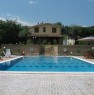foto 3 - Villa con piscina a Ruviano a Caserta in Affitto