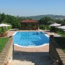 foto 1 - Villa con piscina a Ruviano a Caserta in Affitto