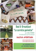 Annuncio affitto Localit Sant'Atto bed and breakfast