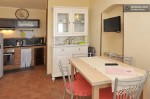 Annuncio affitto Appartamento in villa a Poggio di Sanremo