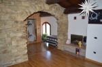 Annuncio vendita Villa in collina a Meldola