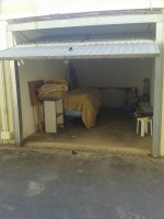 Annuncio vendita Garage ad Alghero
