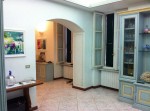 Annuncio vendita Appartamento in centro storico ad Alassio