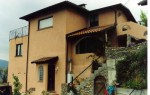 Annuncio vendita Antico casale ad Andora