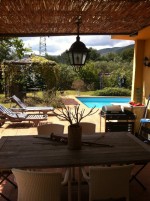 Annuncio vendita Porzione di villa bifamiliare ad Albenga