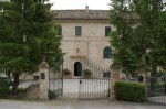 Annuncio vendita Villa di campagna a Grottazzolina