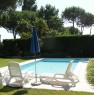 foto 1 - Isola di Albarella immobile con piscina a Rovigo in Affitto