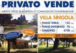 Annuncio vendita Villa a San Quirino