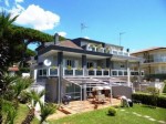 Annuncio vendita Formia villa sul mare