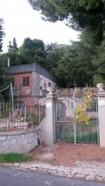Annuncio vendita Villa a Caccamo