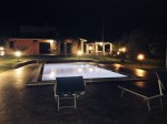 Annuncio affitto Carpignano Salentino villa con pineta e piscina