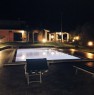 foto 0 - Carpignano Salentino villa con pineta e piscina a Lecce in Affitto