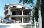 Annuncio vendita Valmontone in frazione Colle San Giudico villa