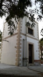 Annuncio affitto Casa nella campagna della Grecia Salentina