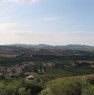 foto 3 - Moscufo terreno panoramico edificabile a Pescara in Vendita