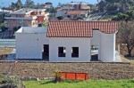 Annuncio vendita Sanremo villa in costruzione