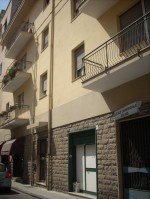 Annuncio vendita A Sassari appartamento centrale