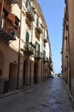 Annuncio vendita Palermo centro storico palazzina