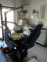 Annuncio vendita Fiano Romano studio dentistico