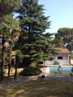 Annuncio vendita Lignano Pineta villa