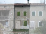 Annuncio vendita Vittorio Veneto parte di casa da ristrutturare