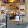 foto 0 - Roma cedo locale alimentari e paninoteca a Roma in Vendita