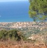 foto 3 - Terreno agricolo oliveto tra Lascari e Gratteri a Palermo in Vendita