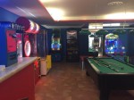 Annuncio vendita Sperlonga locale con sala giochi