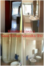 Annuncio vendita Casa per le vacanze a Sant'Elena Sannita