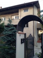 Annuncio vendita Citt Sant'Angelo villa autonoma