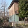 foto 2 - Casalgrande casa singola con due appartamenti a Reggio nell'Emilia in Vendita