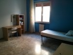 Annuncio affitto Pescara Portanuova camere singole a studenti