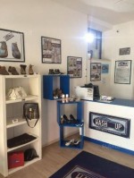 Annuncio vendita Frosinone attivit artigianale pulizia scarpe