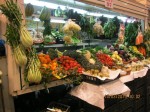 Annuncio vendita Mercato San Benedetto box frutta e verdura