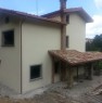 foto 2 - Arcidosso villa in fase di costruzione a Grosseto in Vendita
