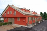 Annuncio vendita Nuova abitazione in Tencarola