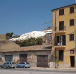 Annuncio vendita Porto Empedocle immobile con appartamenti