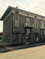 Annuncio vendita Gaglianico villa indipendente