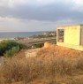 foto 4 - Terreno vista mare a Balestrate a Palermo in Vendita