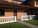 Annuncio vendita Pognano villa con giardino