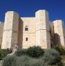 foto 0 - Villetta ai piedi del Castel del Monte a Bari in Affitto